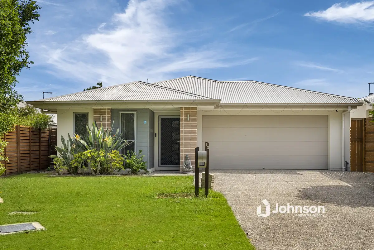 Main view of Homely house listing, 10 Bladensburg Drive, Waterford QLD 4133
