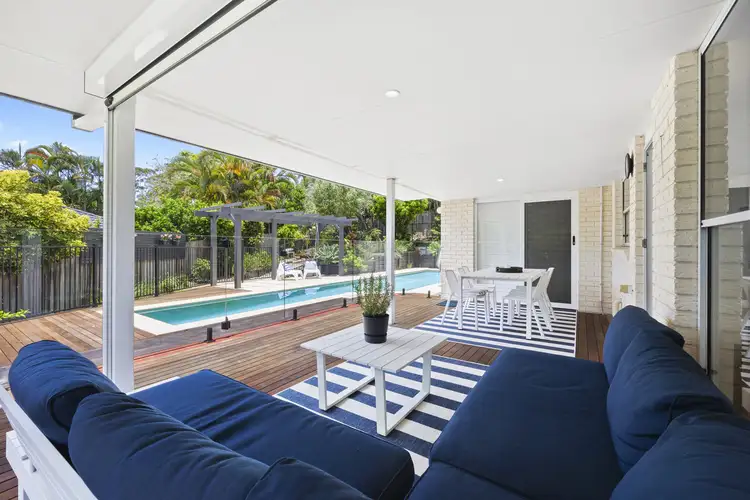10 Andriana Drive, Buderim QLD 4556