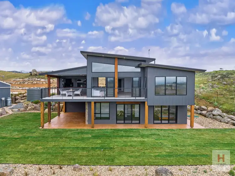 Second view of Homely rural property listing, 7781 The Snowy River Way, Jindabyne NSW 2627