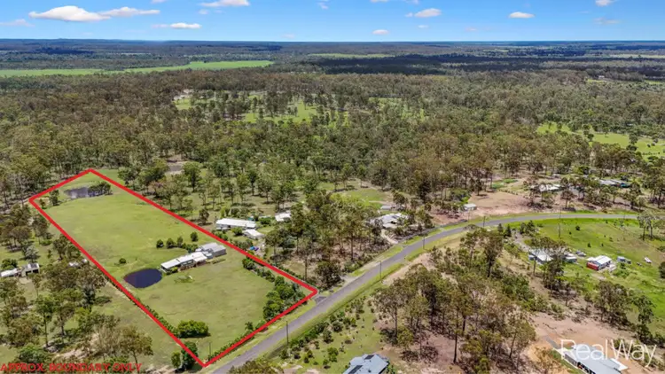 27 Billabong Way, Bucca QLD 4670