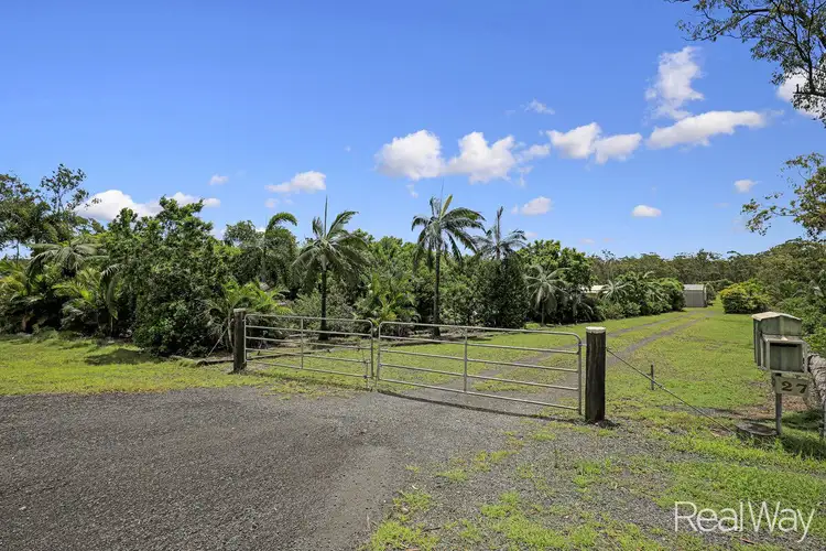 Second view of Homely rural property listing, 27 Billabong Way, Bucca QLD 4670