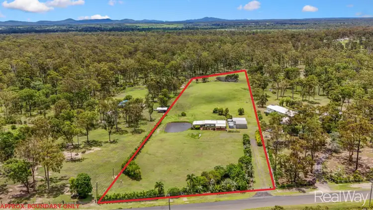 Fourth view of Homely rural property listing, 27 Billabong Way, Bucca QLD 4670