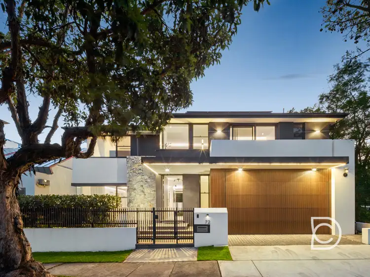 Main view of Homely house listing, 72 Llewellyn Street, Rhodes NSW 2138