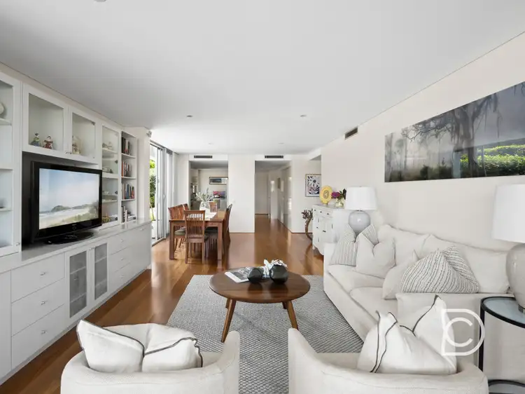 Second view of Homely apartment listing, 21/18 Edgewood Crescent, Cabarita NSW 2137