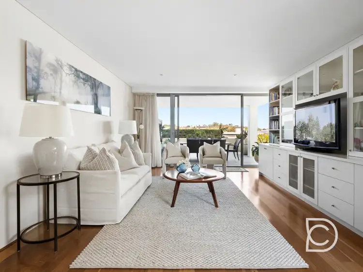 Fourth view of Homely apartment listing, 21/18 Edgewood Crescent, Cabarita NSW 2137