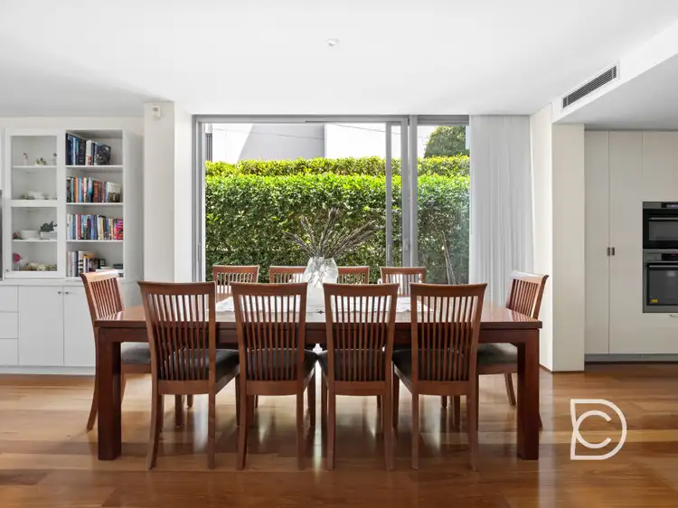 Fifth view of Homely apartment listing, 21/18 Edgewood Crescent, Cabarita NSW 2137