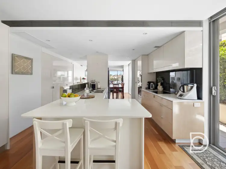 Sixth view of Homely apartment listing, 21/18 Edgewood Crescent, Cabarita NSW 2137