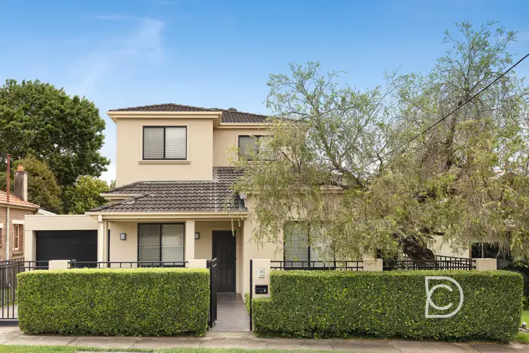 Main view of Homely house listing, 8 Gladstone Street, Concord NSW 2137