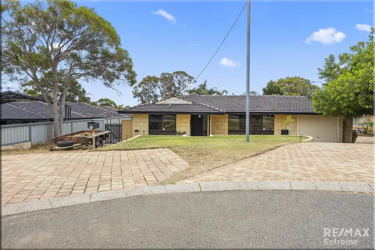 17 Tonrita Place, Wanneroo WA 6065