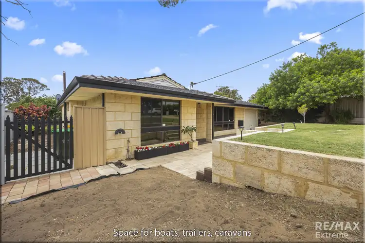 Third view of Homely house listing, 17 Tonrita Place, Wanneroo WA 6065