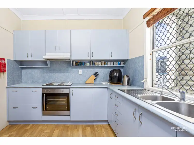 Third view of Homely house listing, 45 Ross Street, Allenstown QLD 4700
