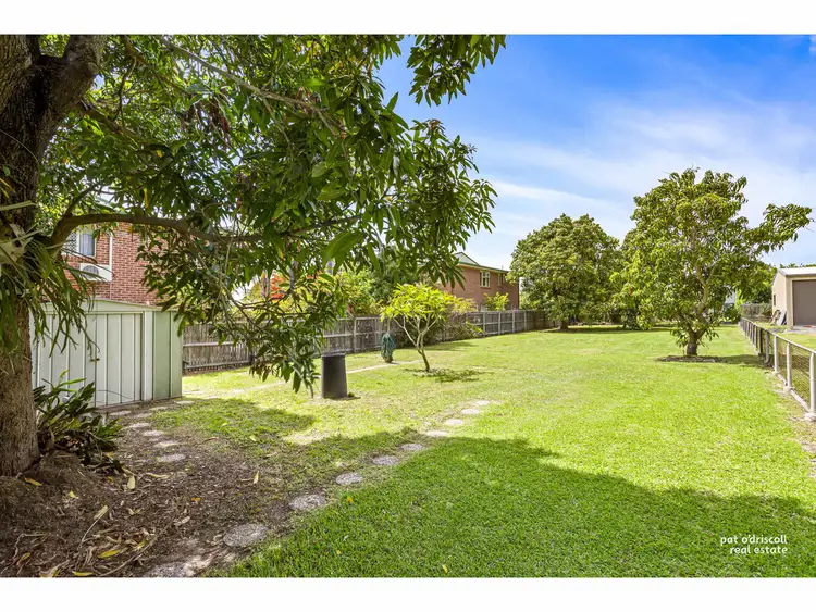 Fourth view of Homely house listing, 45 Ross Street, Allenstown QLD 4700