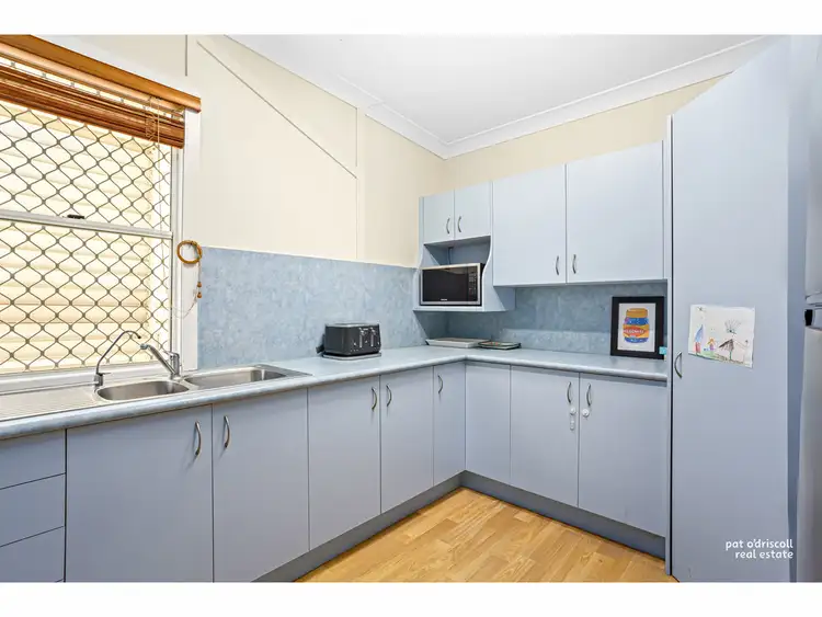 Fifth view of Homely house listing, 45 Ross Street, Allenstown QLD 4700