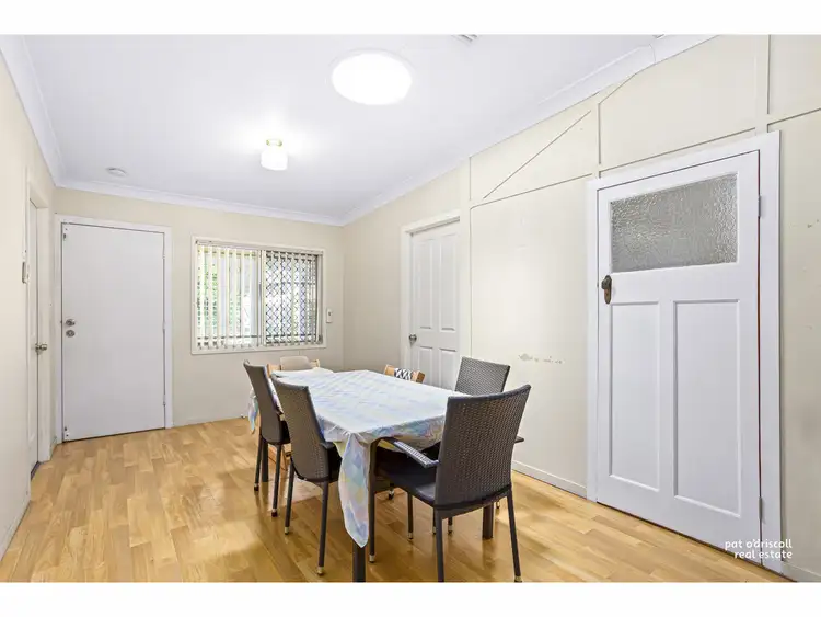 Sixth view of Homely house listing, 45 Ross Street, Allenstown QLD 4700