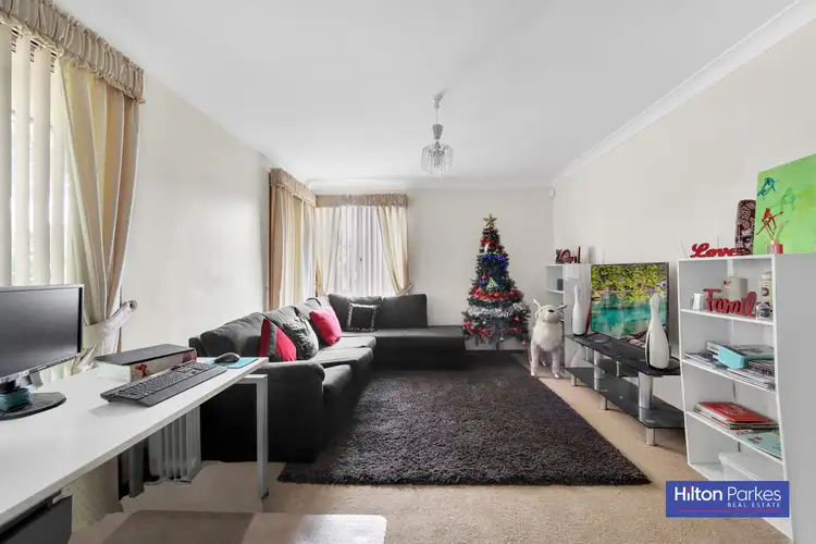 Third view of Homely house listing, 11 Gillian Crescent, Hassall Grove NSW 2761