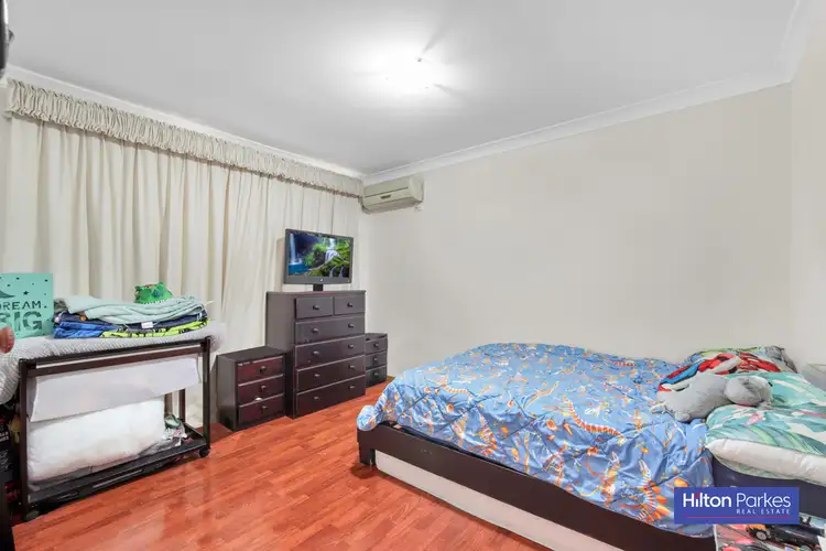Fifth view of Homely house listing, 11 Gillian Crescent, Hassall Grove NSW 2761