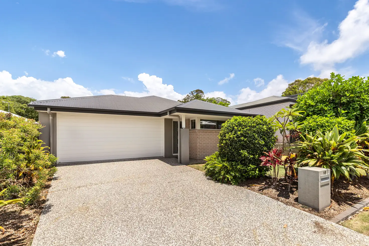 Main view of Homely house listing, 10 Affinity Way, Thornlands QLD 4164