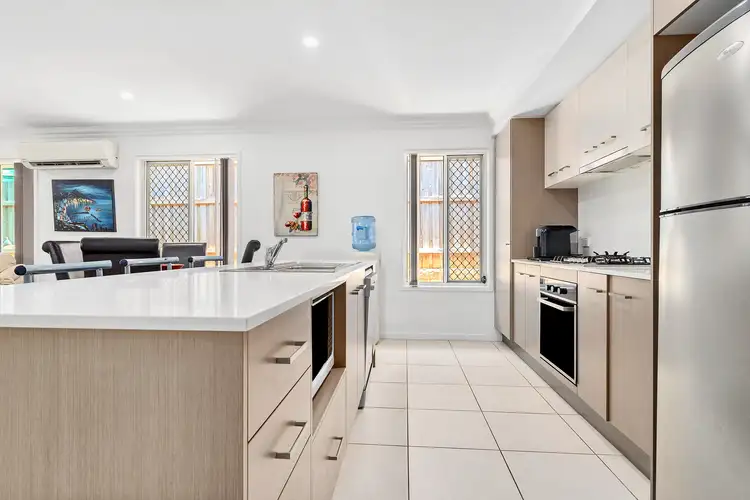 Third view of Homely house listing, 10 Affinity Way, Thornlands QLD 4164