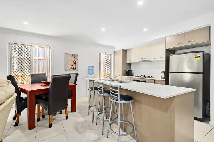 Fifth view of Homely house listing, 10 Affinity Way, Thornlands QLD 4164