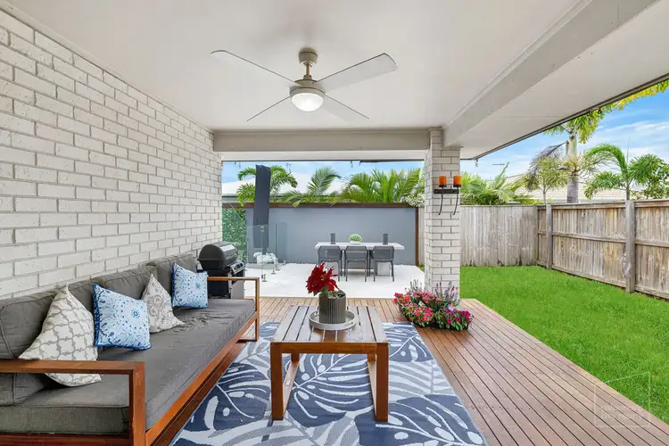 Second view of Homely house listing, 24 Keppel Street, Meridan Plains QLD 4551