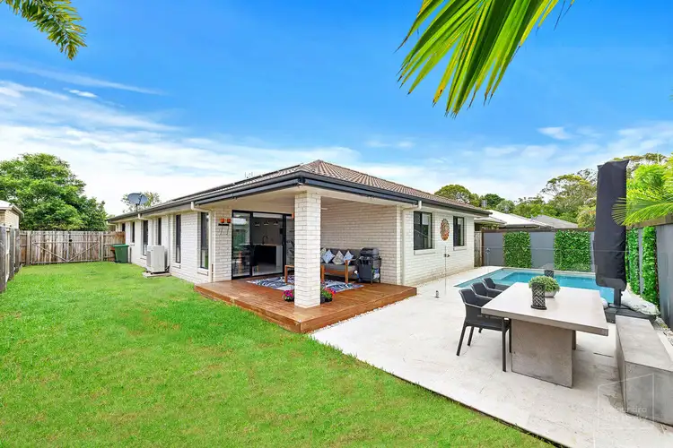 Third view of Homely house listing, 24 Keppel Street, Meridan Plains QLD 4551