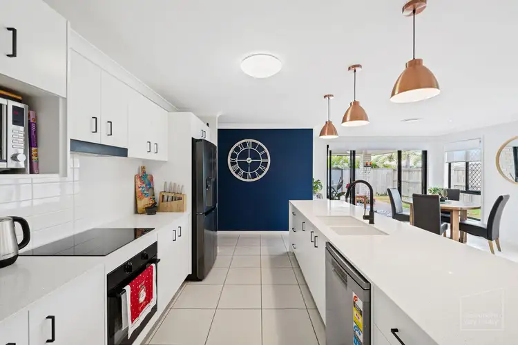 Fourth view of Homely house listing, 24 Keppel Street, Meridan Plains QLD 4551