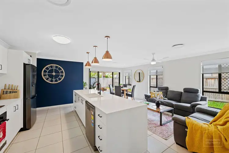 Sixth view of Homely house listing, 24 Keppel Street, Meridan Plains QLD 4551
