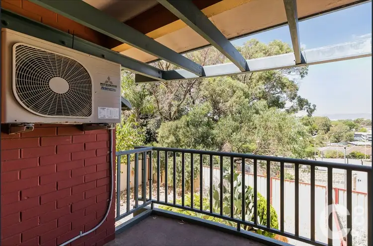 Fourth view of Homely apartment listing, 20/11 Jacques Place, Orelia WA 6167