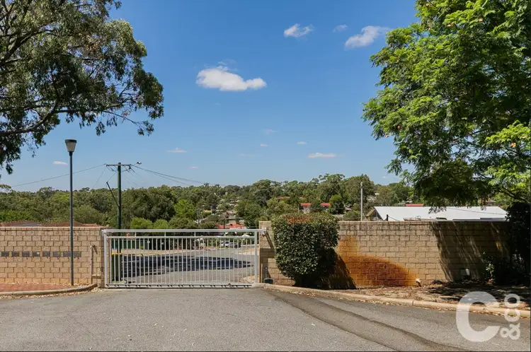 Fifth view of Homely apartment listing, 20/11 Jacques Place, Orelia WA 6167