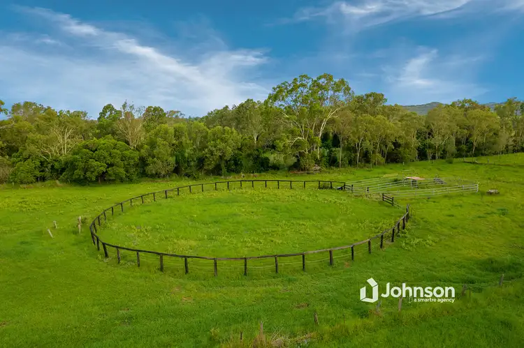 Second view of Homely house listing, 10 Salt Springs Road, Blenheim QLD 4341