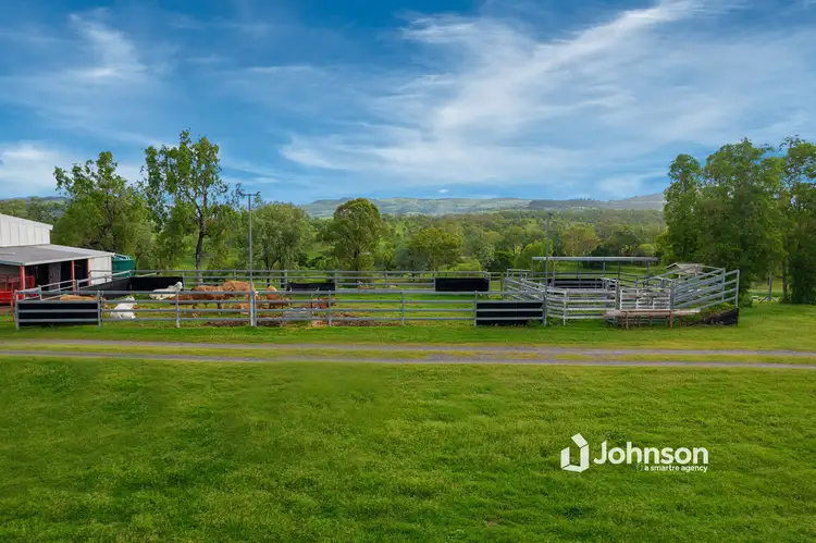 Third view of Homely house listing, 10 Salt Springs Road, Blenheim QLD 4341