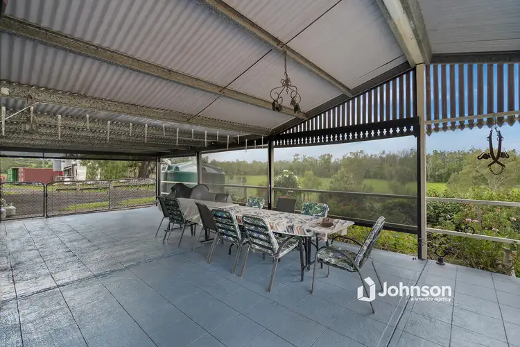 Fourth view of Homely house listing, 10 Salt Springs Road, Blenheim QLD 4341