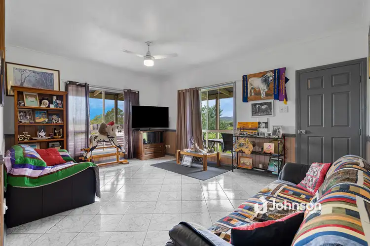 Fifth view of Homely house listing, 10 Salt Springs Road, Blenheim QLD 4341