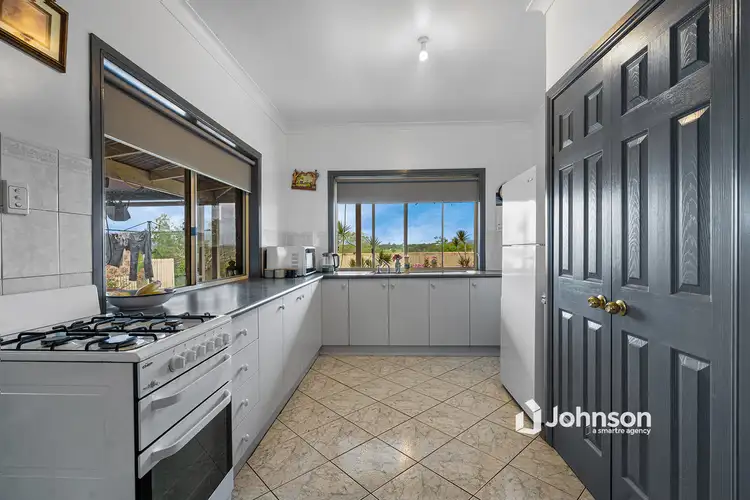 Sixth view of Homely house listing, 10 Salt Springs Road, Blenheim QLD 4341