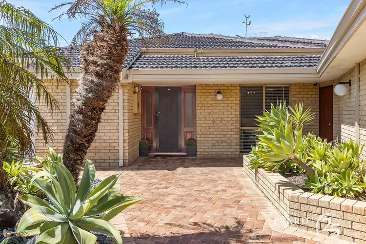 Fourth view of Homely house listing, 8 Alfred Close, Safety Bay WA 6169