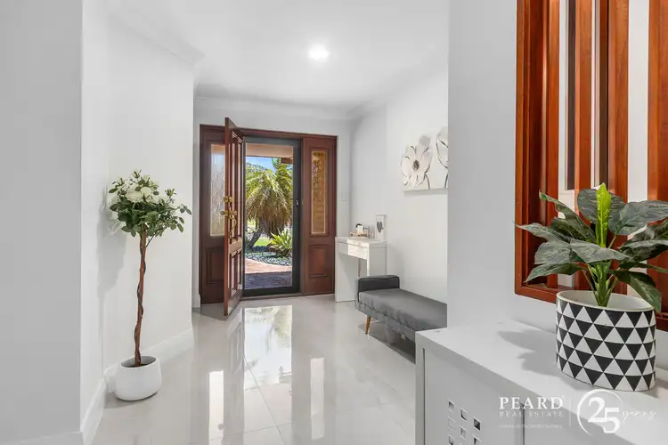 Fifth view of Homely house listing, 8 Alfred Close, Safety Bay WA 6169