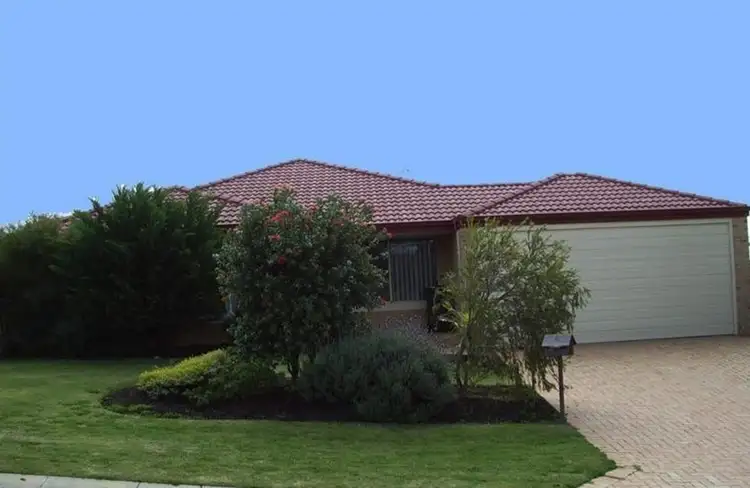 Main view of Homely house listing, 3 Beilken Way, Clarkson WA 6030