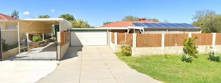 2 Ronez Elbow, Merriwa WA 6030
