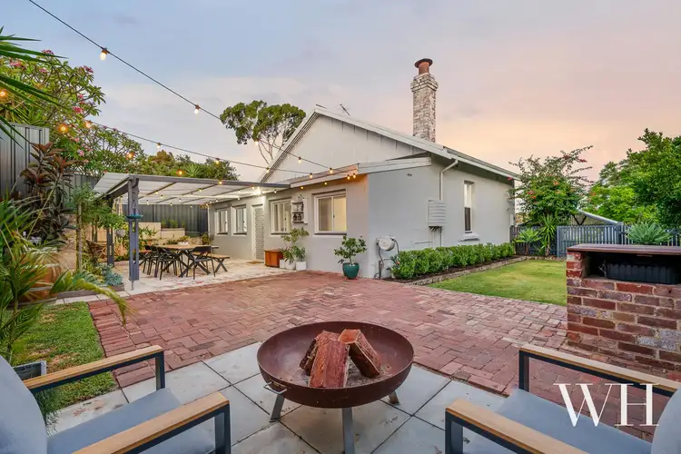 17 Yeovil Crescent, Bicton WA 6157