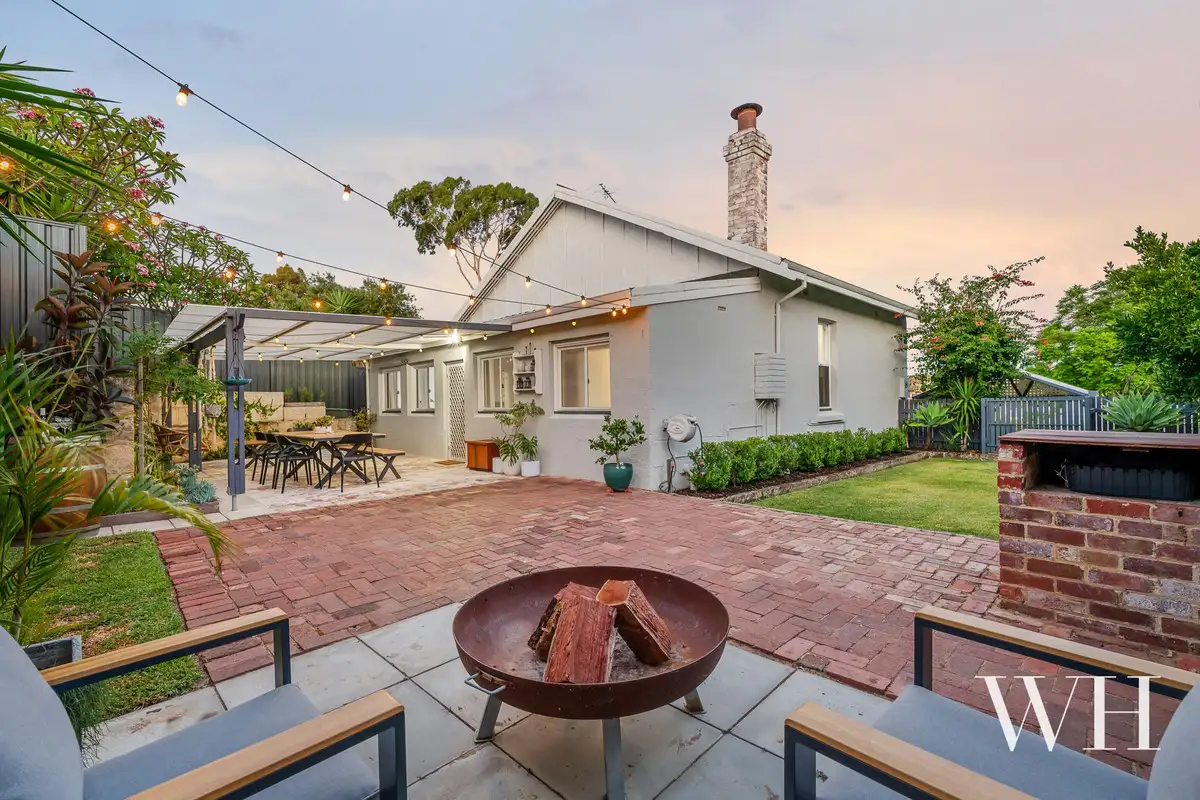 Main view of Homely house listing, 17 Yeovil Crescent, Bicton WA 6157