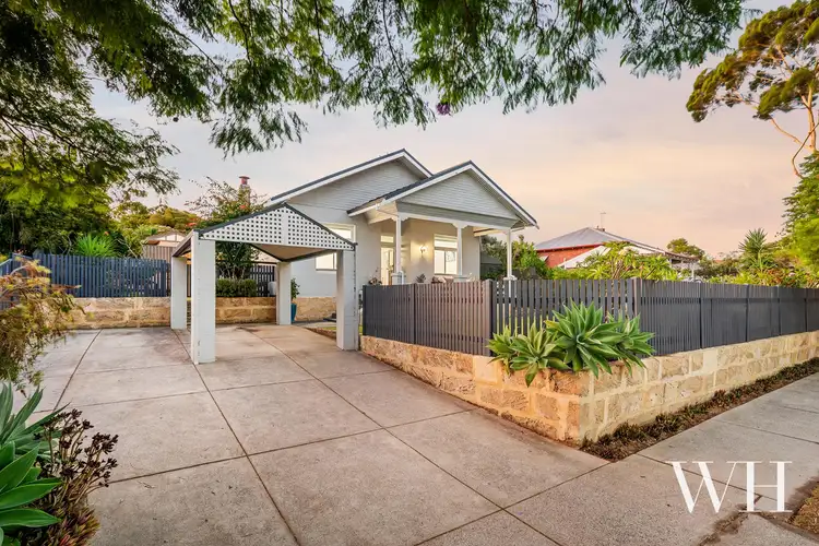 Fourth view of Homely house listing, 17 Yeovil Crescent, Bicton WA 6157