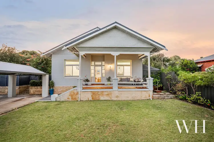 Fifth view of Homely house listing, 17 Yeovil Crescent, Bicton WA 6157