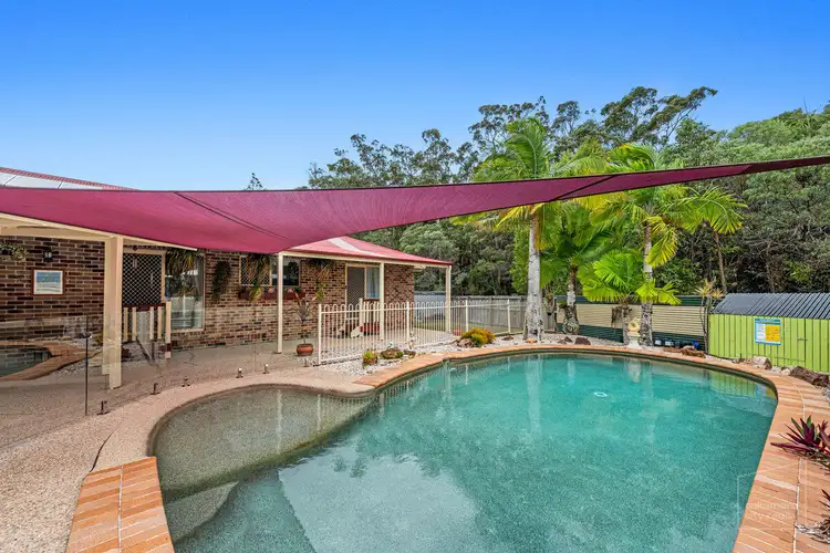 17 Rochester Rise, Aroona QLD 4551