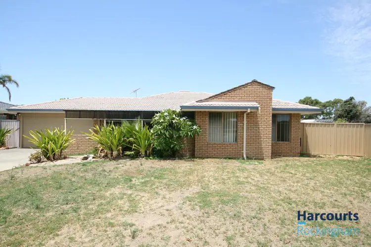 2 Anchor Place, Safety Bay WA 6169