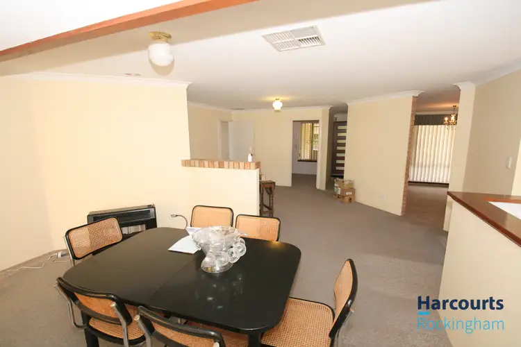 Fifth view of Homely house listing, 2 Anchor Place, Safety Bay WA 6169