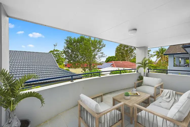 Second view of Homely apartment listing, 8/19 Newport Island Road, Port Macquarie NSW 2444