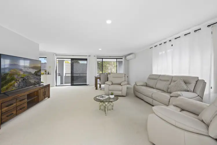 Third view of Homely apartment listing, 8/19 Newport Island Road, Port Macquarie NSW 2444