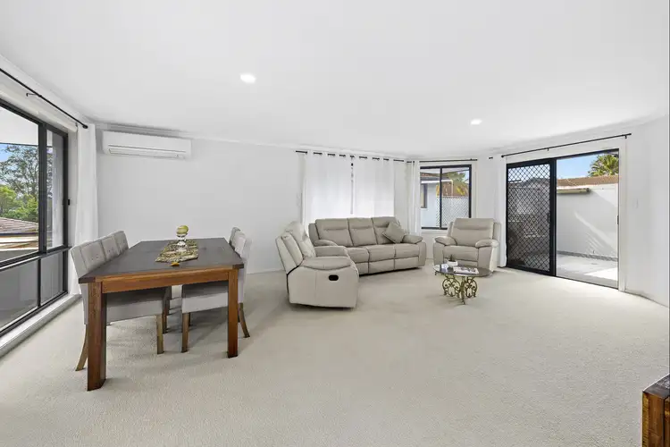 Fourth view of Homely apartment listing, 8/19 Newport Island Road, Port Macquarie NSW 2444
