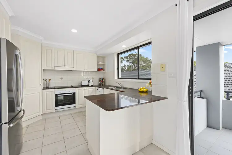 Fifth view of Homely apartment listing, 8/19 Newport Island Road, Port Macquarie NSW 2444