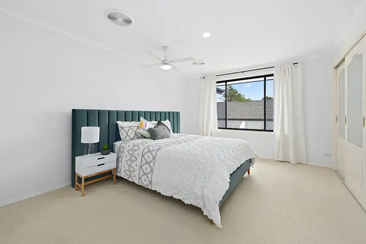 Sixth view of Homely apartment listing, 8/19 Newport Island Road, Port Macquarie NSW 2444